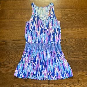 Lilly Pulitzer Cotton Dress